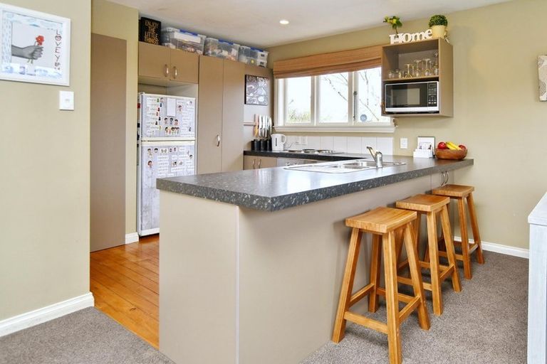 Photo of property in 7 Brockham Street, Casebrook, Christchurch, 8051