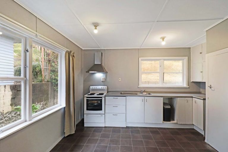 Photo of property in 79 Coast Road, Wainuiomata, Lower Hutt, 5014