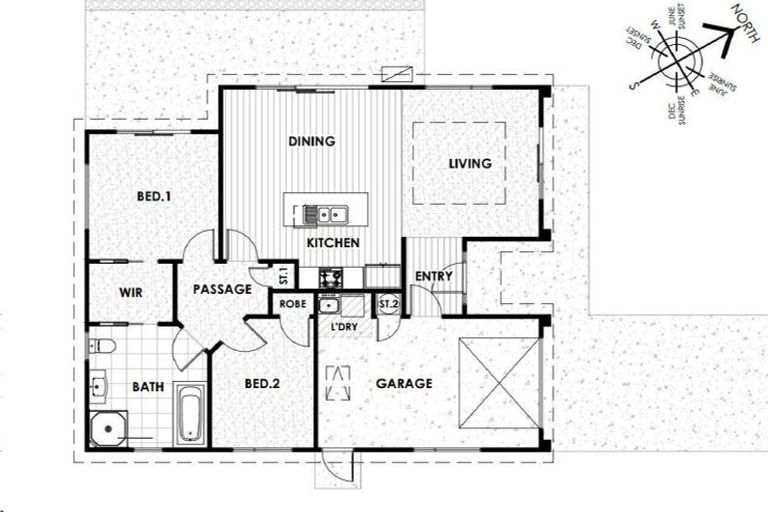 Photo of property in 42a Power Street, Levin, 5510