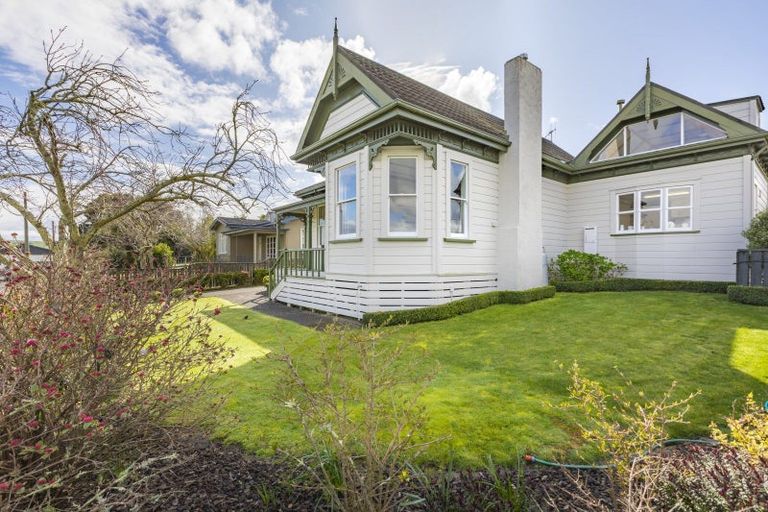 Photo of property in 32 Nelson Street, Waipukurau, 4200