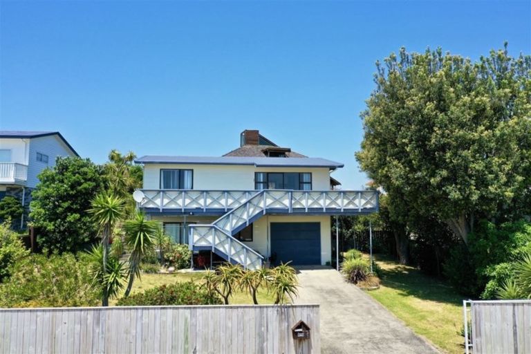 Photo of property in 414 Harbour Road, Ohope, 3121
