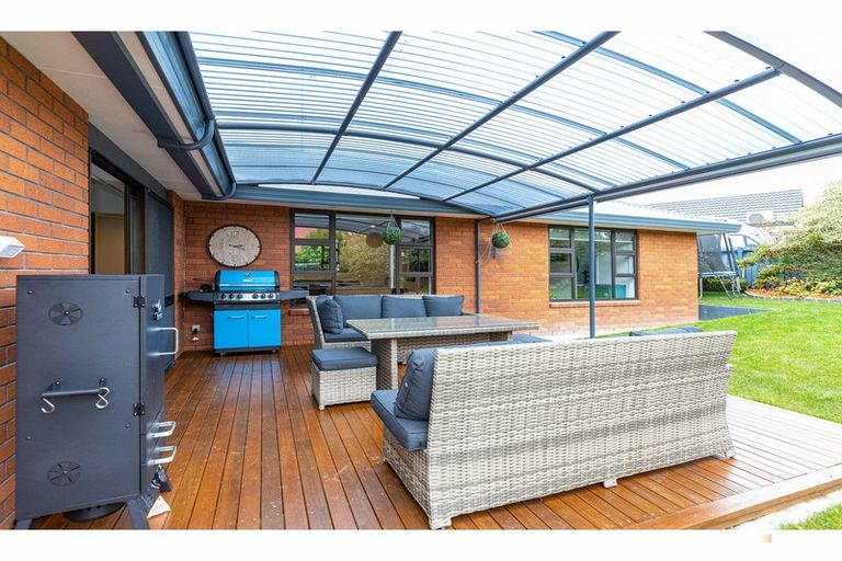 Photo of property in 42 Murchison Drive, Gleniti, Timaru, 7910