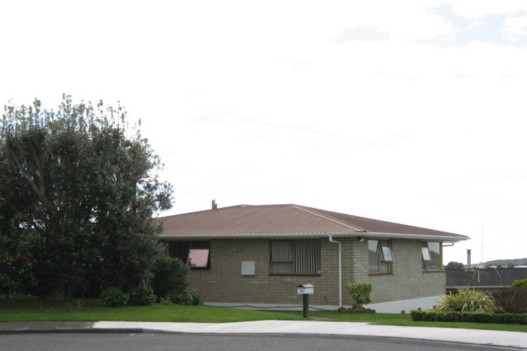 Photo of property in 37 Kingsford Street, Bell Block, New Plymouth, 4312