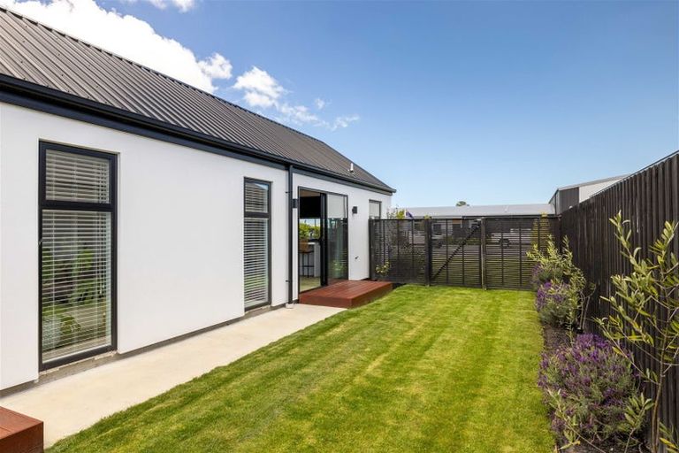 Photo of property in 9 Russ Drive, Lincoln, 7608