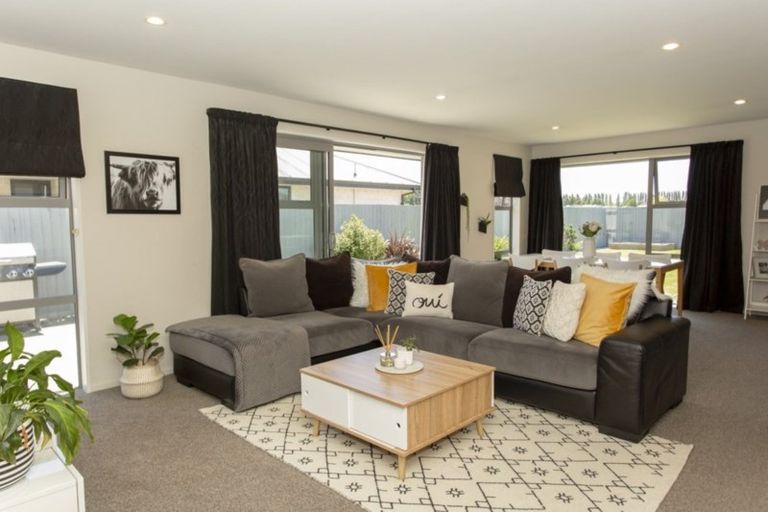 Photo of property in 16 Waterford Road, Tinwald, Ashburton, 7700