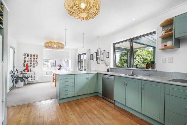 Photo of property in 44 Silva Crescent, Riverlea, Hamilton, 3216