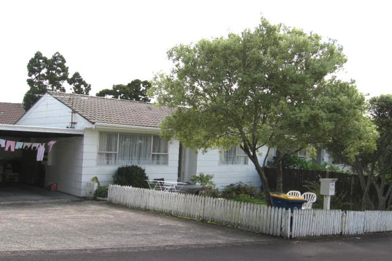 Photo of property in 1/36a Sunnynook Road, Sunnynook, Auckland, 0620