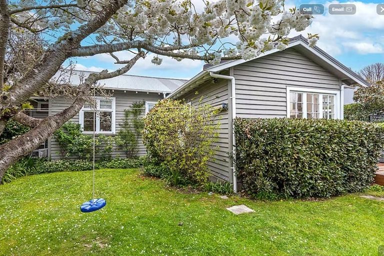 Photo of property in 36 Gosset Street, St Albans, Christchurch, 8014