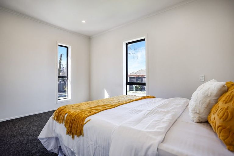 Photo of property in 11 Kerr Street, Netherby, Ashburton, 7700