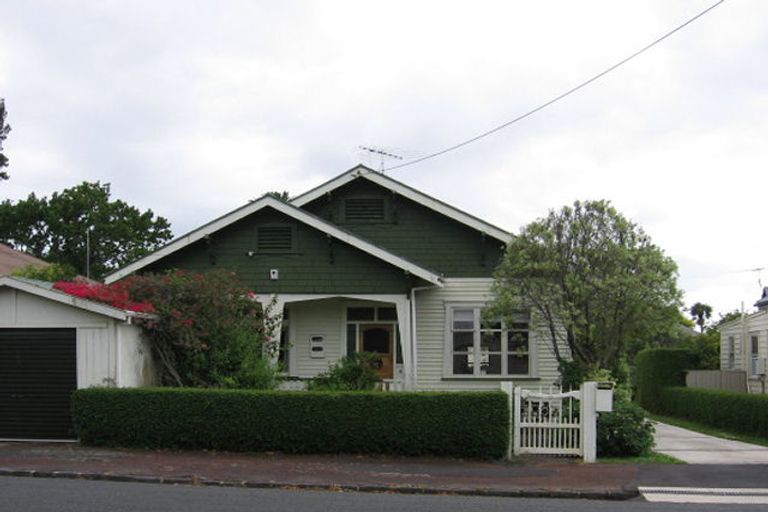 Photo of property in 40 Ohinerau Street, Remuera, Auckland, 1050