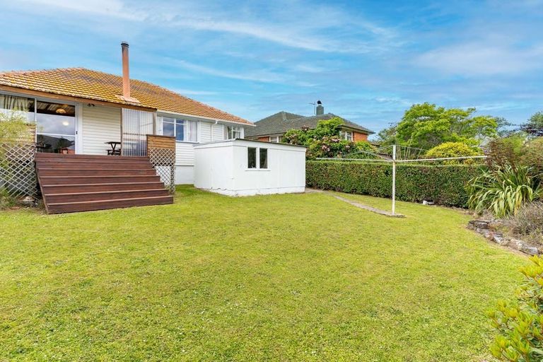 Photo of property in 21 Hillary Street, Liberton, Dunedin, 9010