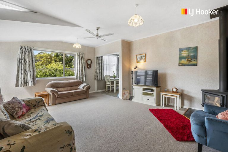 Photo of property in 43 Norman Street, Tainui, Dunedin, 9013