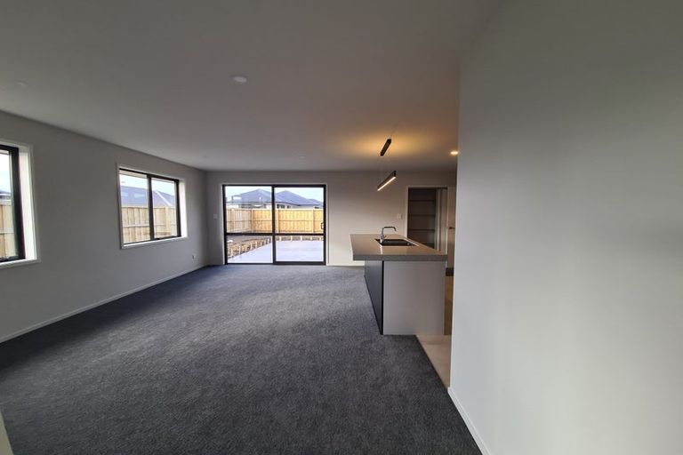 Photo of property in 10 Lomu Way, Rolleston, 7615