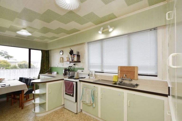 Photo of property in 158 Dipton Street, Kingswell, Invercargill, 9812