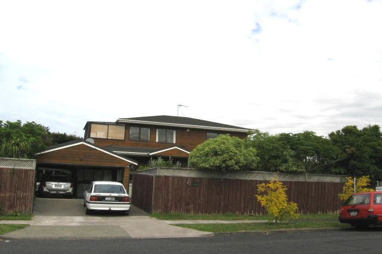 Photo of property in 7 Toroa Street, Torbay, Auckland, 0630