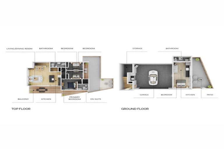 Photo of property in 50 Bert Wall Drive, Omokoroa, 3114
