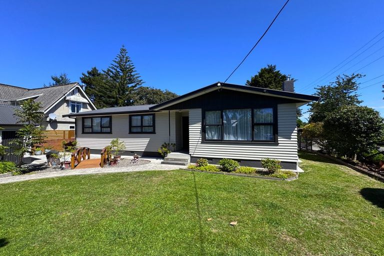 Photo of property in 123 Monrad Street, Highbury, Palmerston North, 4412
