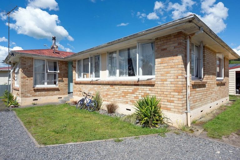 Photo of property in 40 Roslyn Street, Taumarunui, 3920
