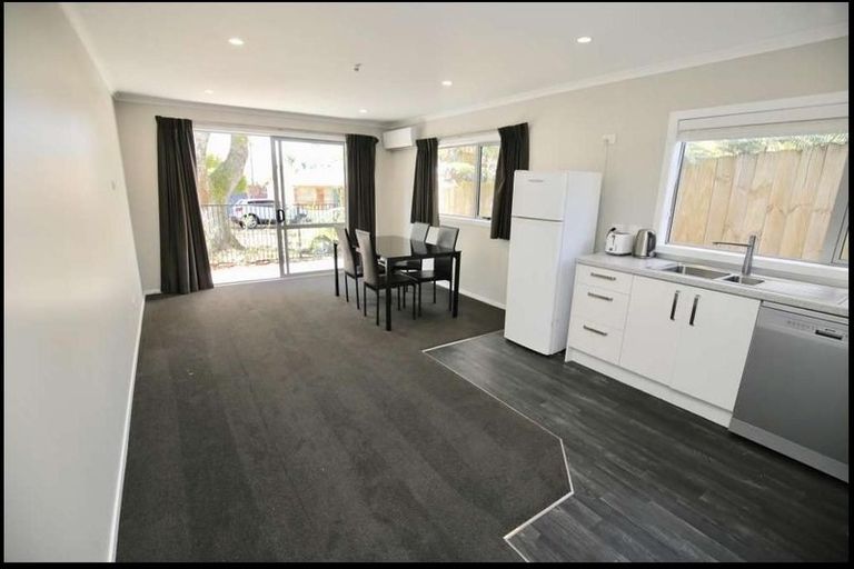 Photo of property in 6/16 Hammond Street, Hamilton Central, Hamilton, 3204