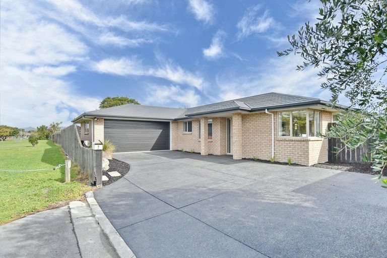 Photo of property in 7 Casa Blanca Lane, Burwood, Christchurch, 8083