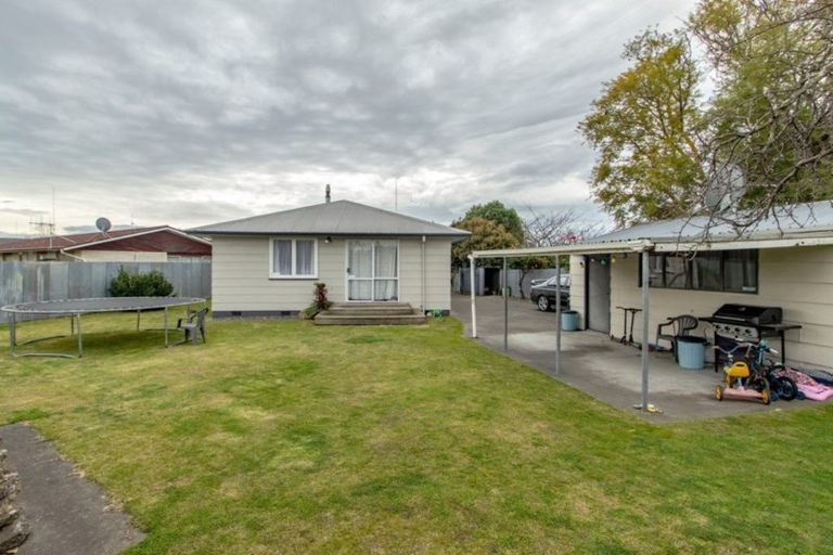 Photo of property in 3 Myers Place, Tamatea, Napier, 4112
