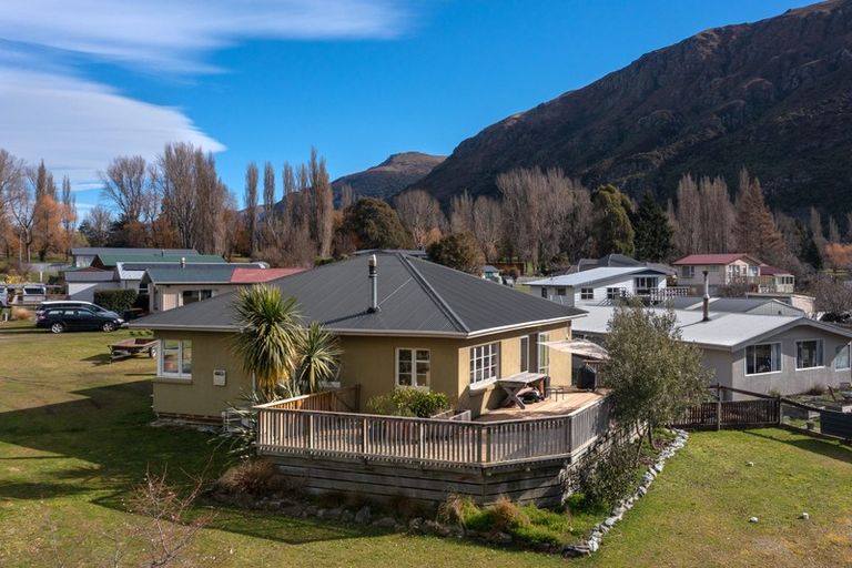 Photo of property in 20 Hampshire Street, Kingston, Athol, 9793