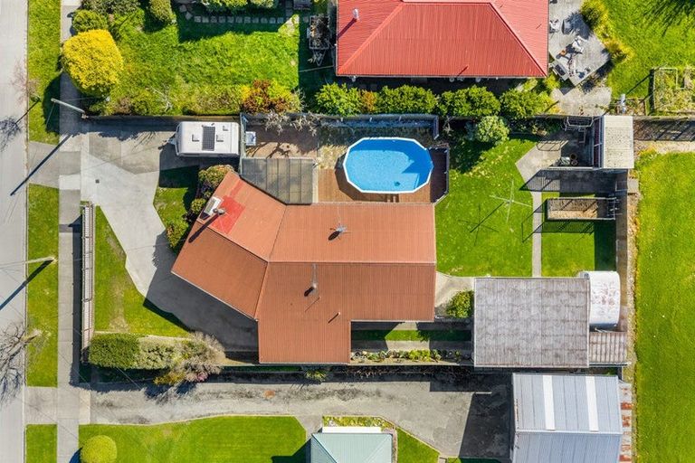 Photo of property in 115 Redwood Street, Redwoodtown, Blenheim, 7201