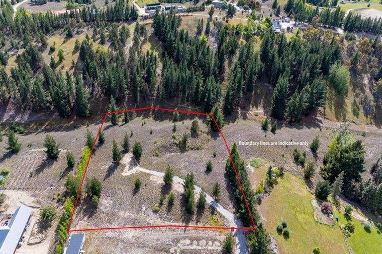 Photo of property in 92a Gilligans Gully Road, Alexandra, 9320