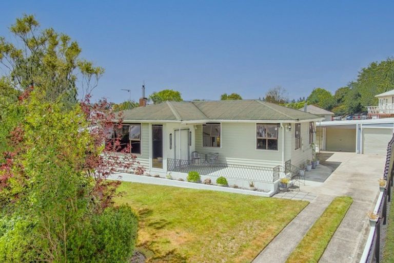 Photo of property in 45 Morvern Crescent, Tokoroa, 3420