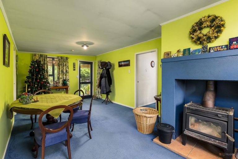 Photo of property in 749 Hakataramea Highway, Waimate, 7977