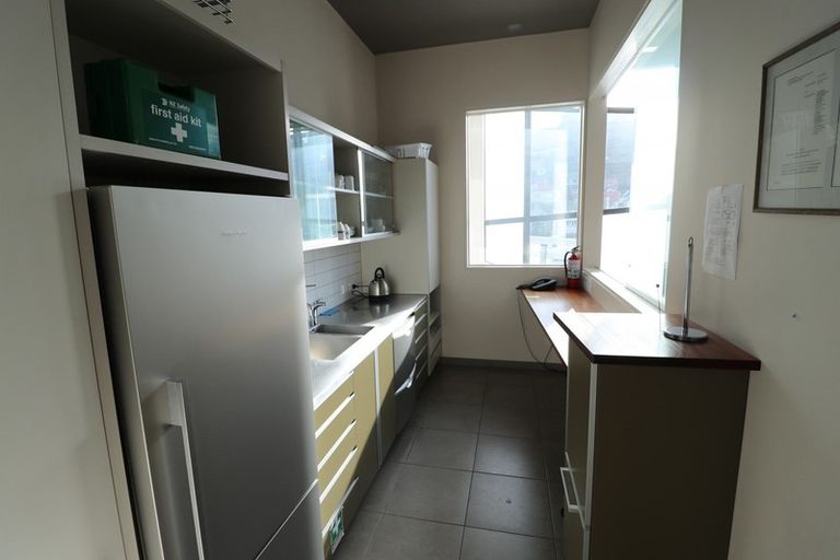 Photo of property in 218d Willis Street, Te Aro, Wellington, 6011