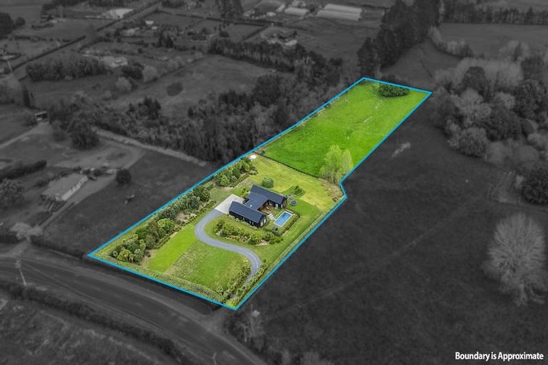 Photo of property in 477 Waiau Pa Road, Waiau Pa, Pukekohe, 2679