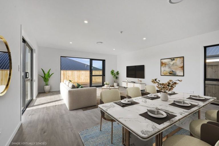 Photo of property in 6 Snapper Crescent, Omokoroa, 3114
