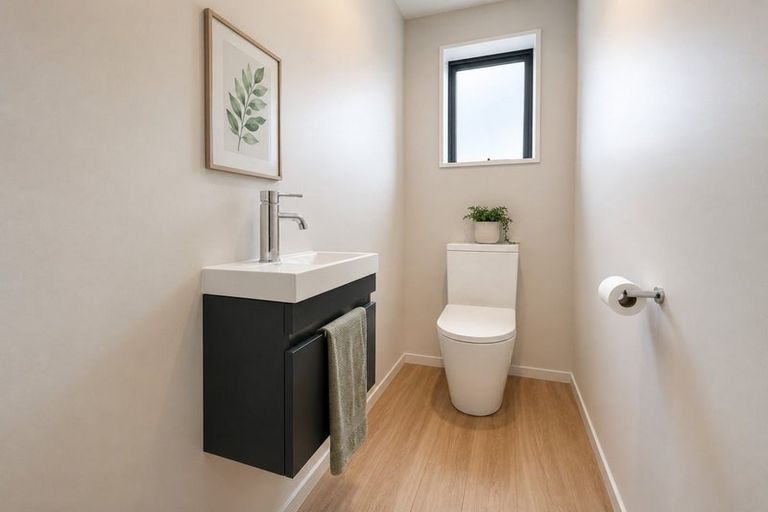 Photo of property in 3/100 Staveley Street, Avonhead, Christchurch, 8042