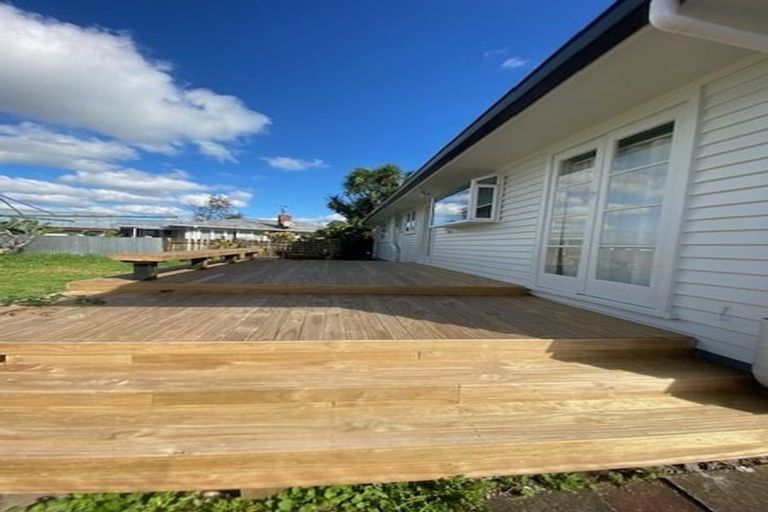Photo of property in 26 Sutton Crescent, Papakura, 2110