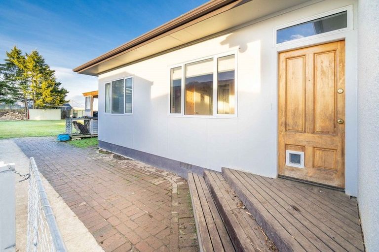 Photo of property in 161 West Street, Hawthorndale, Invercargill, 9810