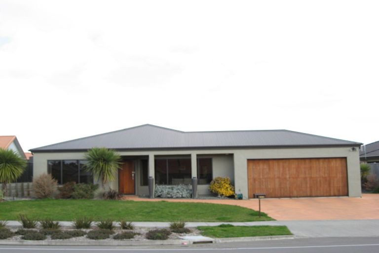 Photo of property in 40 Russell Robertson Drive, Havelock North, 4130