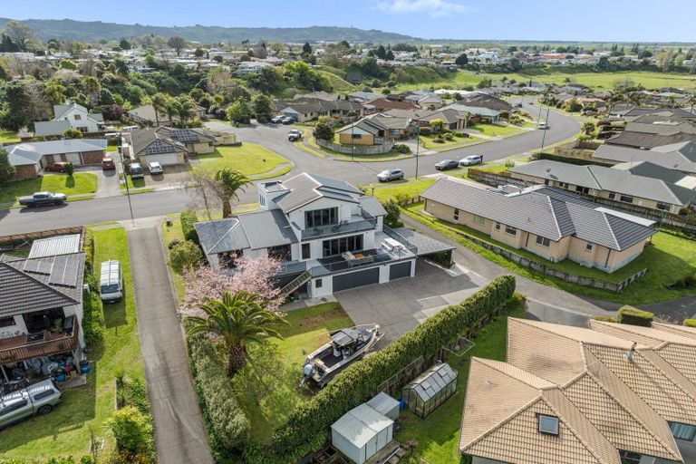 Photo of property in 47 Norm Freeman Drive, Te Puke, 3119