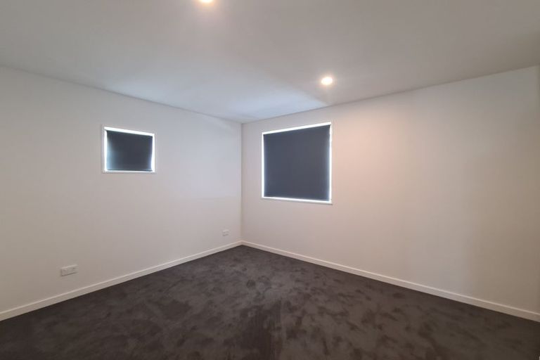 Photo of property in 8/6 Skibbereen Drive, Halswell, Christchurch, 8025