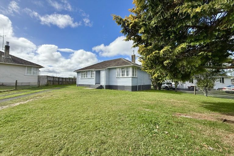 Photo of property in 45 Papanui Street, Tokoroa, 3420