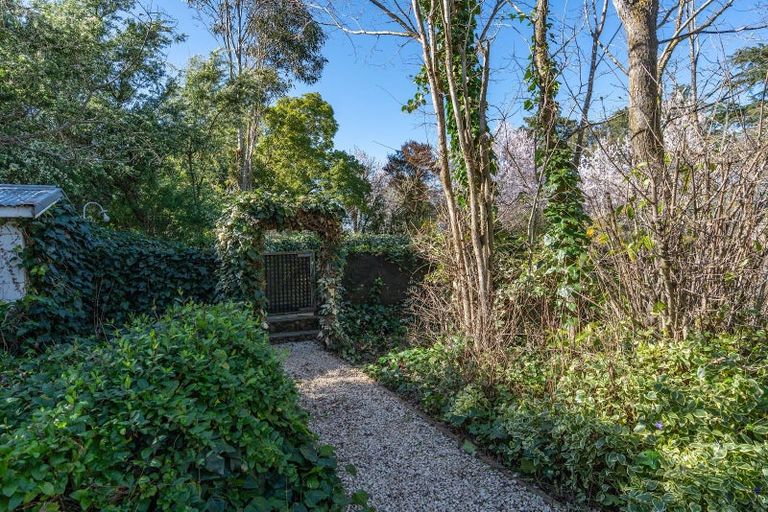 Photo of property in 328 Purchas Road, Glasnevin, Amberley, 7482