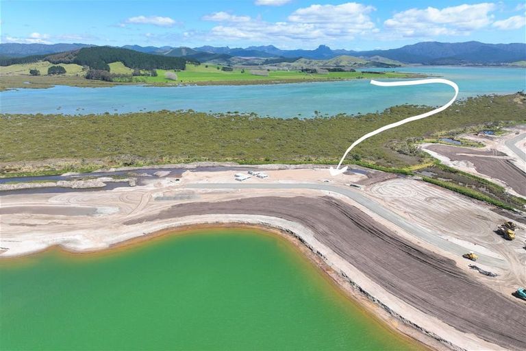 Photo of property in 171 Kopani Road, Matarangi, 3592