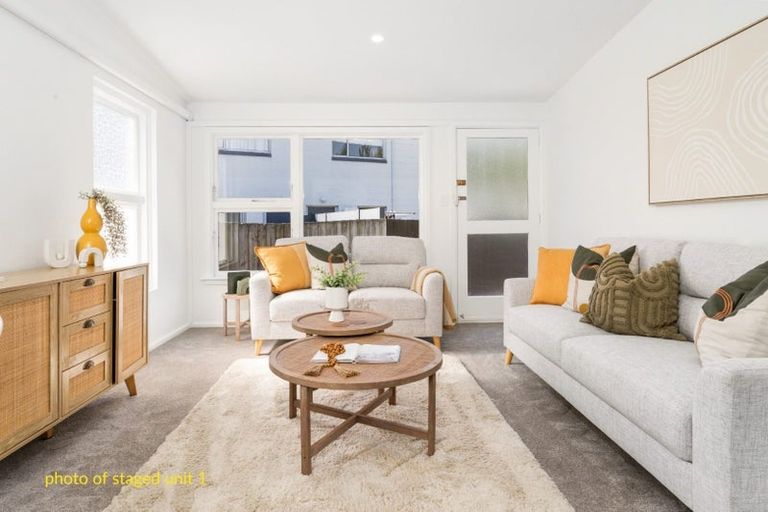 Photo of property in 2/263 Fitzgerald Avenue, Christchurch Central, Christchurch, 8013