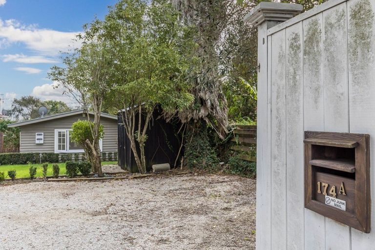 Photo of property in 174a Pakuranga Road, Pakuranga, Auckland, 2010