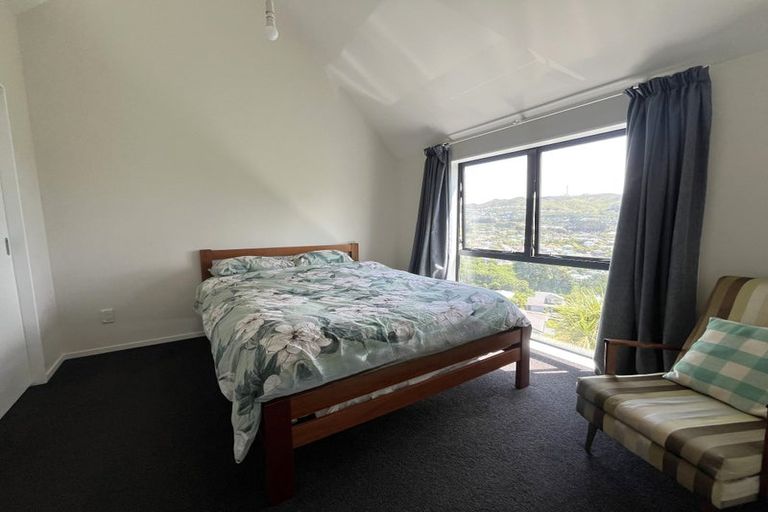 Photo of property in 7/69 Sheridan Terrace, Johnsonville, Wellington, 6037