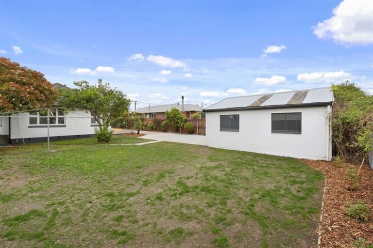 Photo of property in 10 Gilwell Street, Burwood, Christchurch, 8083