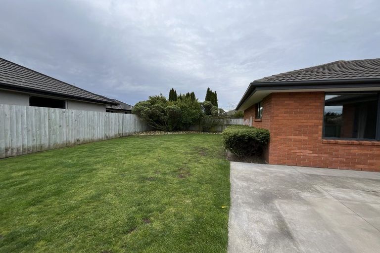 Photo of property in 1 Keats Place, Rolleston, 7614