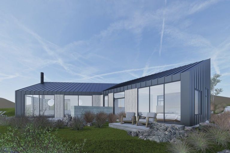 Photo of property in 9 Spring Hill Road, Kelvin Heights, Queenstown, 9300