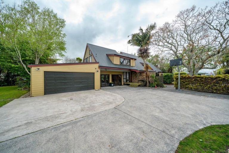 Photo of property in 53 Hayward Road, Ngatea, 3503