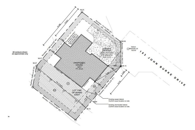 Photo of property in 183 John Burke Drive, Aotea, Porirua, 5024